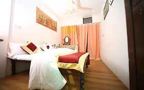 Mother Homestay